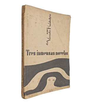 Tres Novelas Ejemplares
