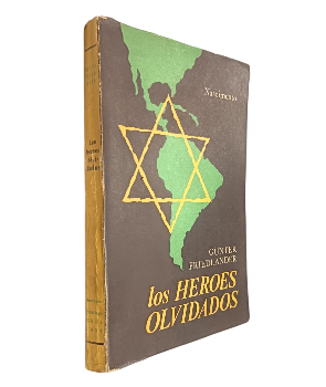 Los HÃ©roes Olvidados