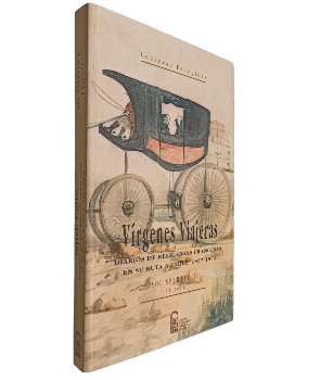 VÃ­rgenes Viajeras