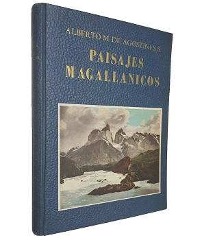 Paisajes MagallÃ¡nicos