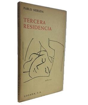 Tercera Residencia (1935-1945)