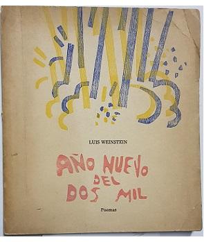 AÃ±o Nuevo del Dos Mil