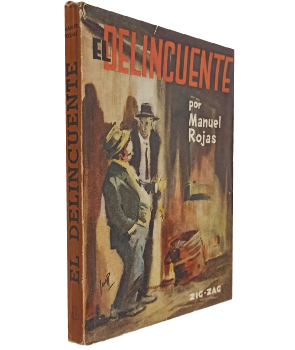 El Delincuente 