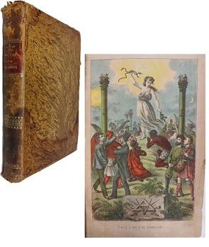 Manual de la MasonerÃ­a o sea El Tejador de los Ritos Antiguo EscocÃ©s, FrancÃ©s y de AdopciÃ³n