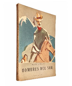 Hombres del Sur