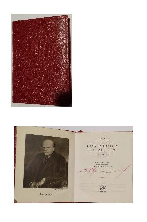 Los Pilotos de Altura (El Mar)