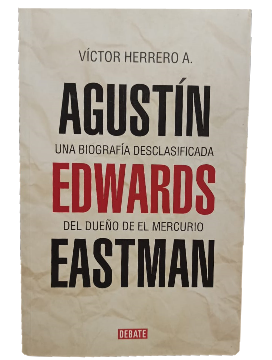 AgustÃ­n Edwards Eastman