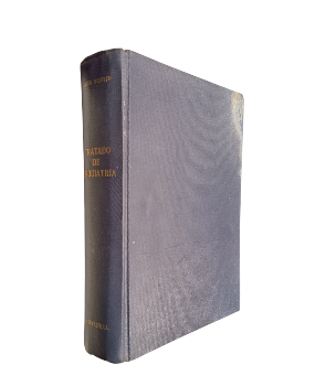 Tratado de PsiquiatrÃ­a