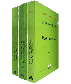 Derecho Penal
