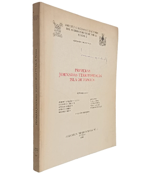 Primeras Jornadas Territoriales: Isla de Pascua 