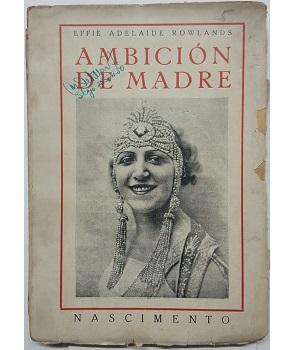 AmbiciÃ³n de Madre 