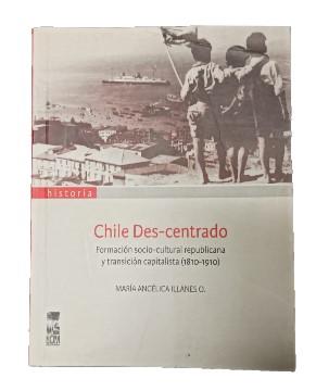 Chile Des-Centrado