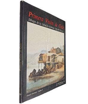 Primera VisiÃ³n de Chile