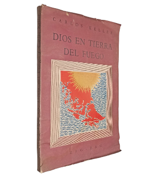 Dios en Tierra del Fuego