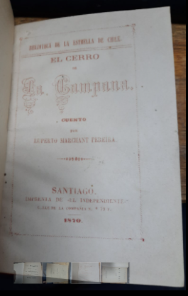 El Cerro de la Campana