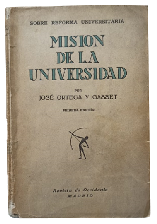 MisiÃ³n de la Universidad 