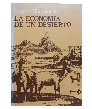 La EconomÃ­a de un Desierto 