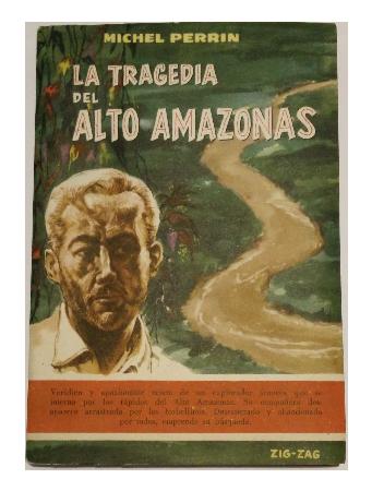 La Tragedia del Alto Amazonas