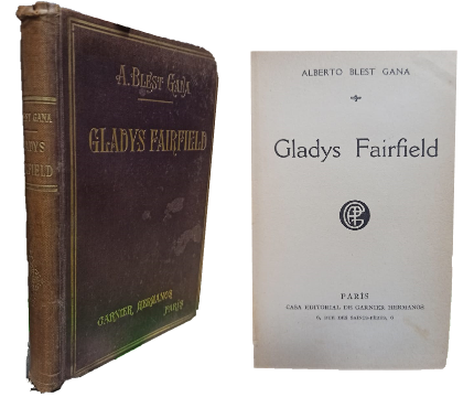 Gladys Fairfield
