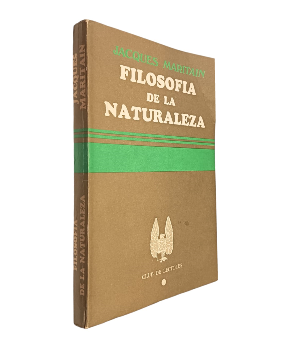 FilosofÃ­a de la Naturaleza