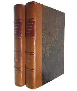 Las Encomiendas de IndÃ­jenas en Chile (2 tomos)