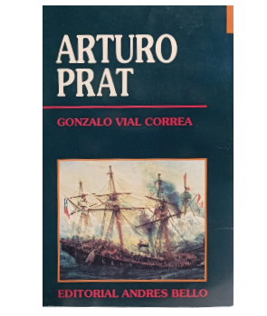 Arturo Prat