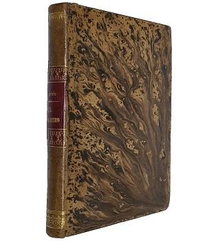 Ensayo Sobre el Catolicismo, el Liberalismo y el Socialismo. Considerado en sus Principios Fundamentales