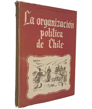 La OrganizaciÃ³n PolÃ­tica de Chile