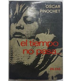 El Tiempo No Pasa 