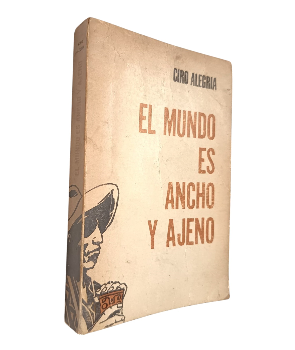 El Mundo es Ancho y Ajeno