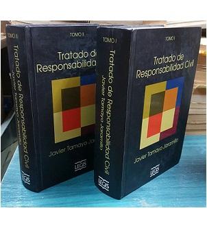 Tratado de Responsabilidad Civil (2 vols.)