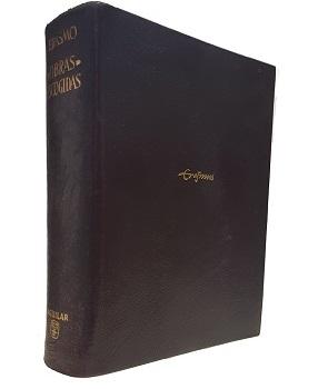 Obras Escogidas de Erasmo