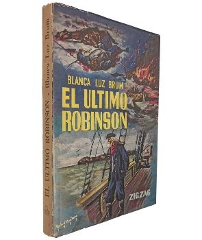 El Ãltimo Robinson