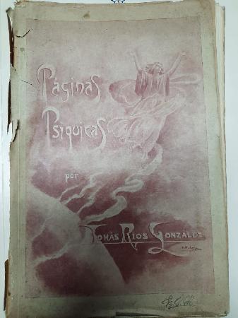 PÃ¡ginas PsÃ­quicas