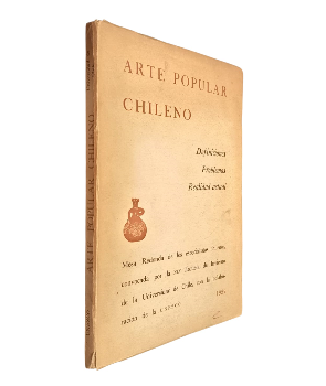 Arte Popular Chileno