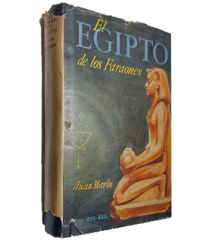 El Egipto de los Faraones 