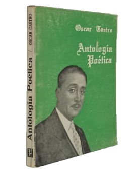 AntologÃ­a PoÃ©tica