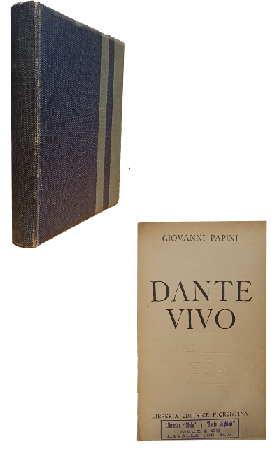 Dante Vivo
