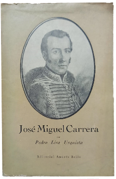 JosÃ© Miguel Carrera