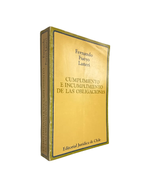 Cumplimiento e Incumplimiento de las Obligaciones