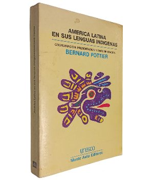 AmÃ©rica Latina en sus Lenguas IndÃ­genas 