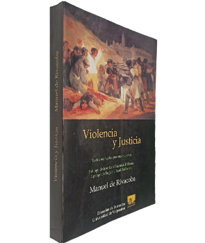 Violencia y Justicia