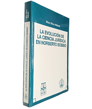 La EvoluciÃ³n de la Ciencia JurÃ­dica en Norberto Bobbio