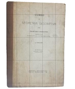 Curso de GeometrÃ­a Descriptiva