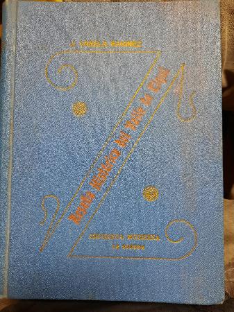 ReseÃ±a HistÃ³rica del Valle de Elqui