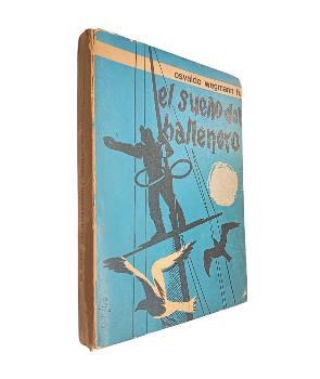 El SueÃ±o del Ballenero