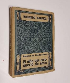 El NiÃ±o que EnloqueciÃ³ de Amor 