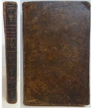 Cartas Pastorales del IlustrÃ­simo y ReverendÃ­simo Sr. D. Fr. Joseph Antonio de S. Alberto, Arzobispo de la Plata