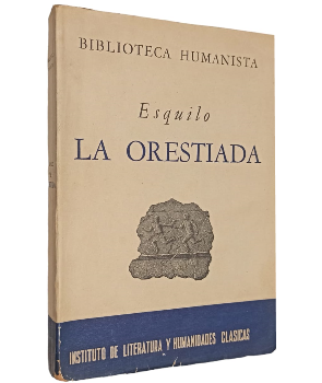 La Orestiada