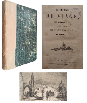 Impresiones de Viage